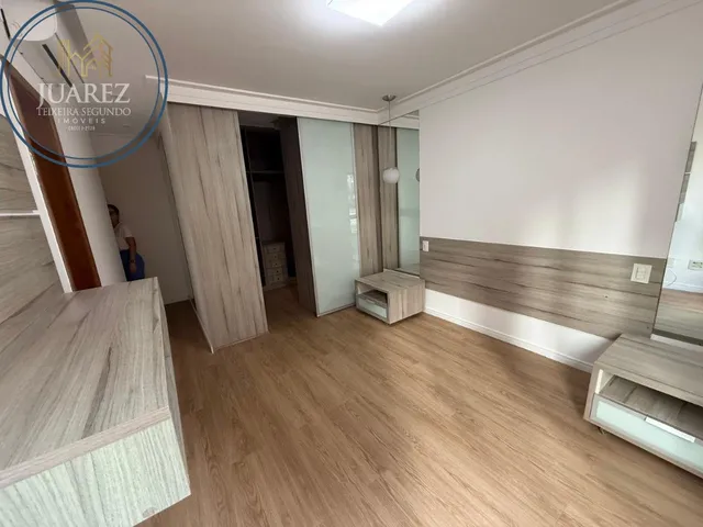 Imagem 7: Apartamento para Locação no Residencial Carpe Diem com 4/4 e Infraestrutura de Lazer Completa!