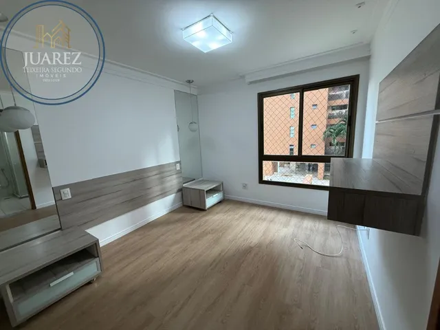Imagem 6: Apartamento para Locação no Residencial Carpe Diem com 4/4 e Infraestrutura de Lazer Completa!
