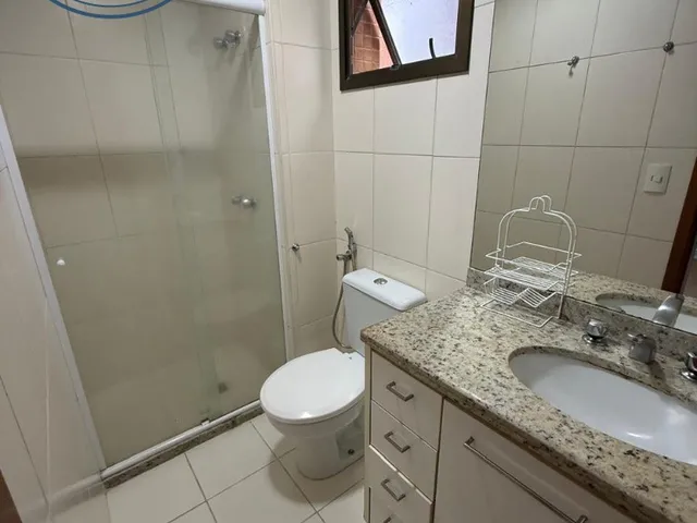 Imagem 14: Apartamento para Locação no Residencial Carpe Diem com 4/4 e Infraestrutura de Lazer Completa!