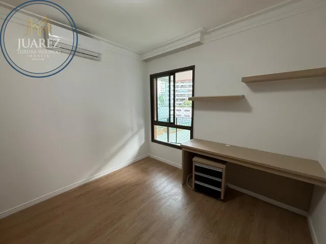 Imagem 2: Apartamento para Locação no Residencial Carpe Diem com 4/4 e Infraestrutura de Lazer Completa!