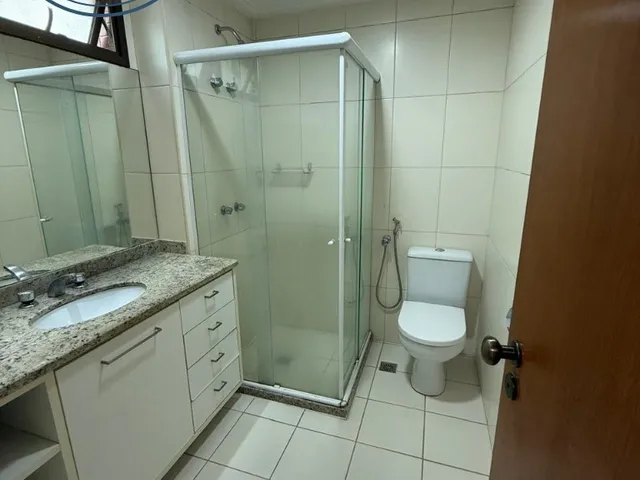 Imagem 11: Apartamento para Locação no Residencial Carpe Diem com 4/4 e Infraestrutura de Lazer Completa!