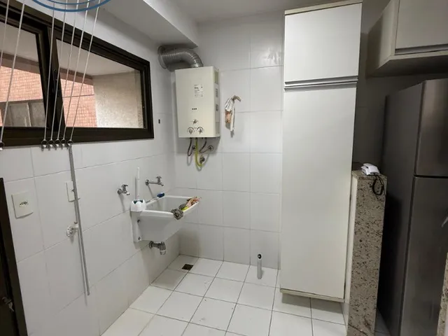 Imagem 9: Apartamento para Locação no Residencial Carpe Diem com 4/4 e Infraestrutura de Lazer Completa!