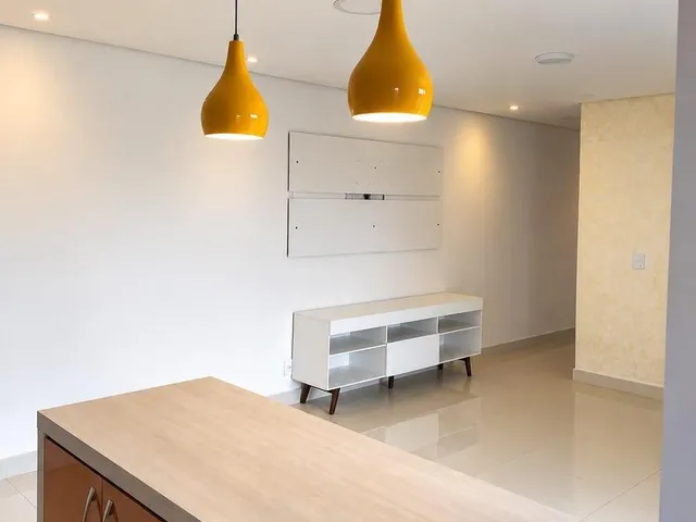 Imagem 3: Apartamento Residencial em Cotia - São Paulo, Jardim Petrópolis