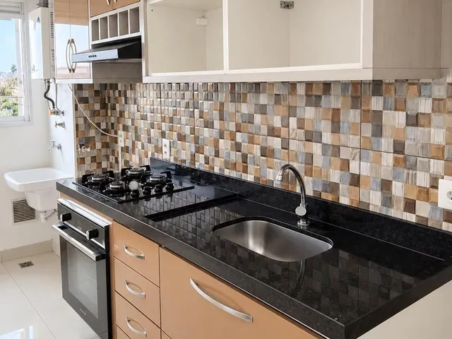 Imagem 6: Apartamento Residencial em Cotia - São Paulo, Jardim Petrópolis
