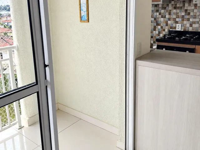 Imagem 9: Apartamento Residencial em Cotia - São Paulo, Jardim Petrópolis