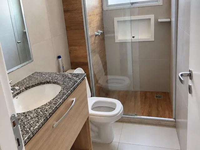 Imagem 2: Apartamento Residencial em Cotia - São Paulo, Jardim Petrópolis