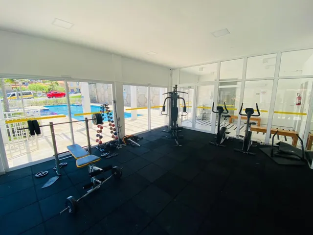 Imagem 11: Apartamento Residencial em Cotia - São Paulo, Jardim Petrópolis