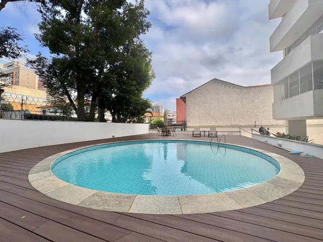 Imagem: Apartment em São Paulo - São Paulo, Chacara