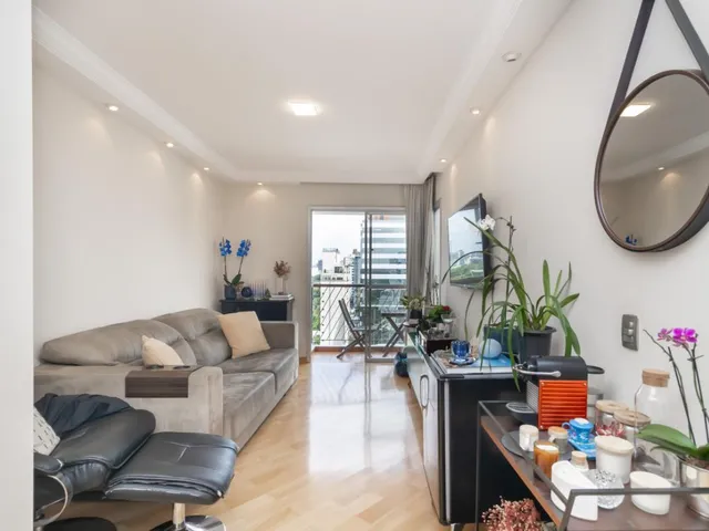 Imagem: Apartment em São Paulo - São Paulo, Jardim