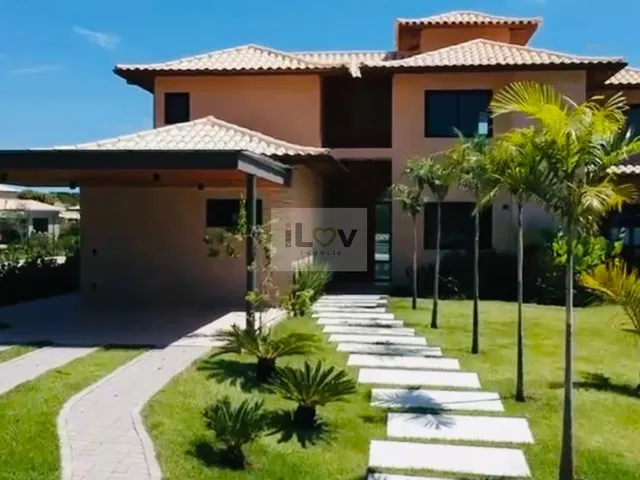 Imagem: Casa À Venda em Manguinhos