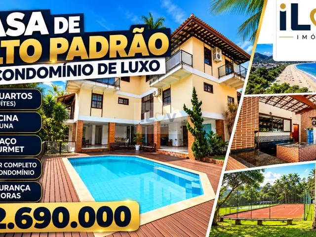 Imagem: Casa a Venda em Camboinhas