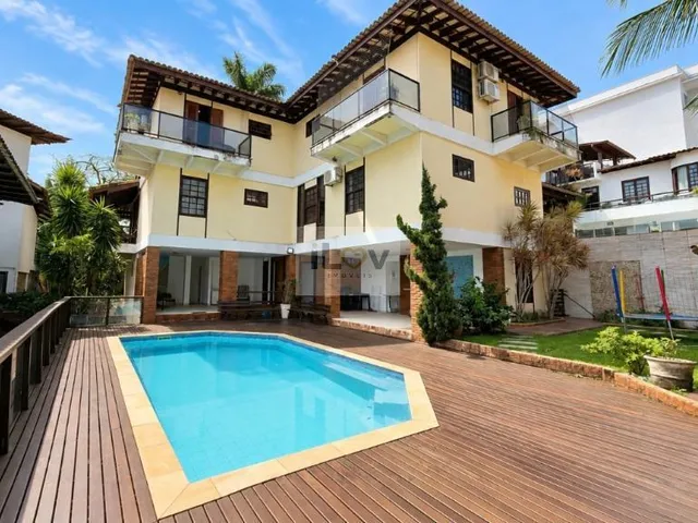 Imagem 2: Casa a Venda em Camboinhas
