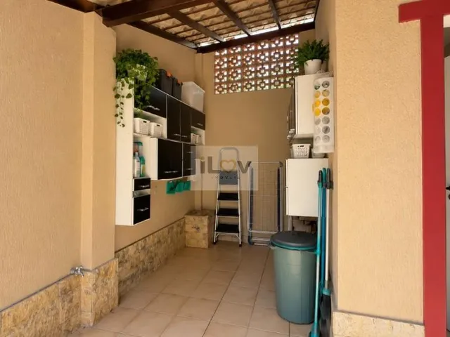 Imagem 3: Itacoatiara Casa 3 Quartos a 100M da Praia + Piscina, Sauna e Espaço Gourmet
