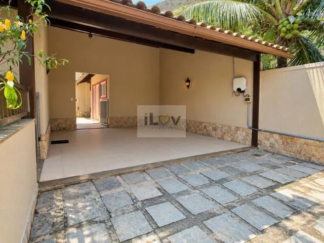 Imagem 5: Itacoatiara Casa 3 Quartos a 100M da Praia + Piscina, Sauna e Espaço Gourmet