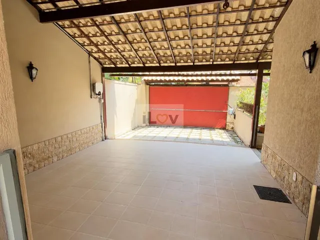 Imagem 6: Itacoatiara Casa 3 Quartos a 100M da Praia + Piscina, Sauna e Espaço Gourmet