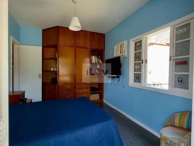 Imagem 13: Itacoatiara Casa 3 Quartos a 100M da Praia + Piscina, Sauna e Espaço Gourmet