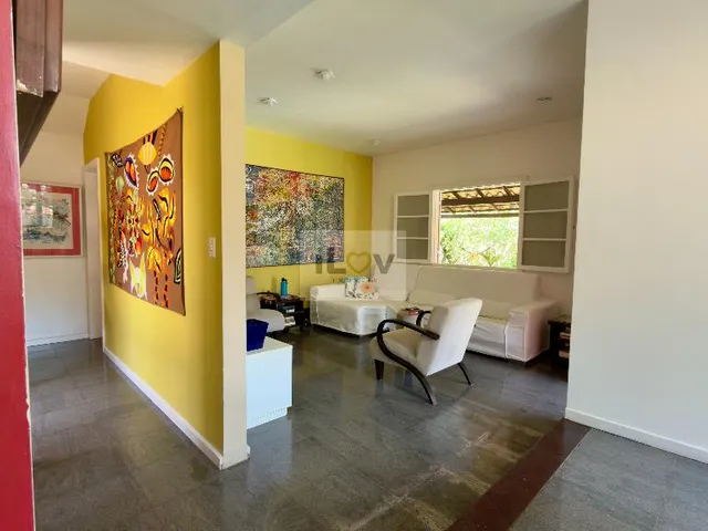 Imagem 14: Itacoatiara Casa 3 Quartos a 100M da Praia + Piscina, Sauna e Espaço Gourmet
