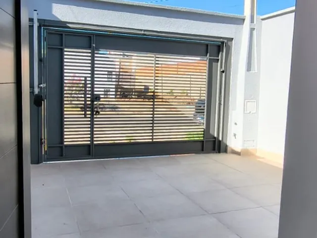 Imagem: Casa À Venda em Indaiatuba-Sp, Bairro Parque
