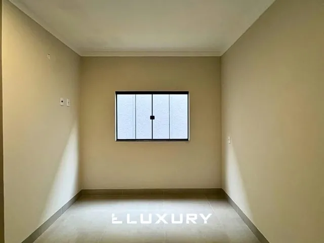 Imagem 8: Casa com 3 Quartos e Suíte com Closet no Residencial Paraíso 1