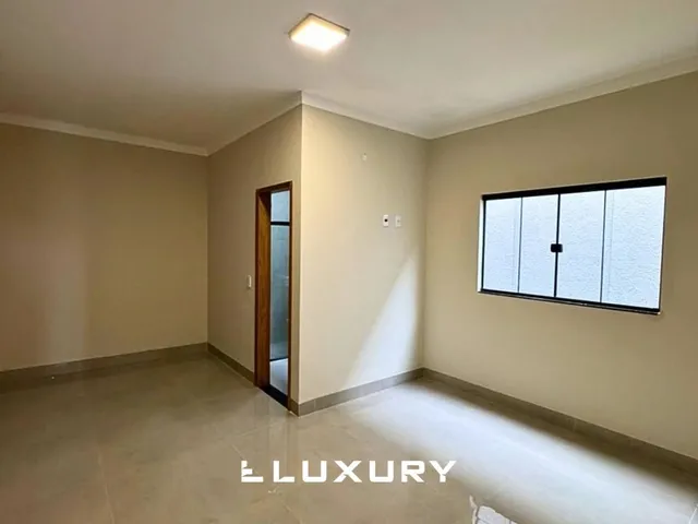 Imagem 4: Casa com 3 Quartos e Suíte com Closet no Residencial Paraíso 1