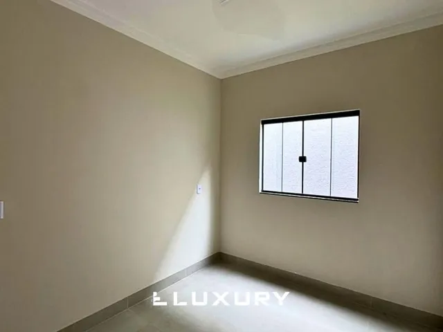 Imagem 15: Casa com 3 Quartos e Suíte com Closet no Residencial Paraíso 1
