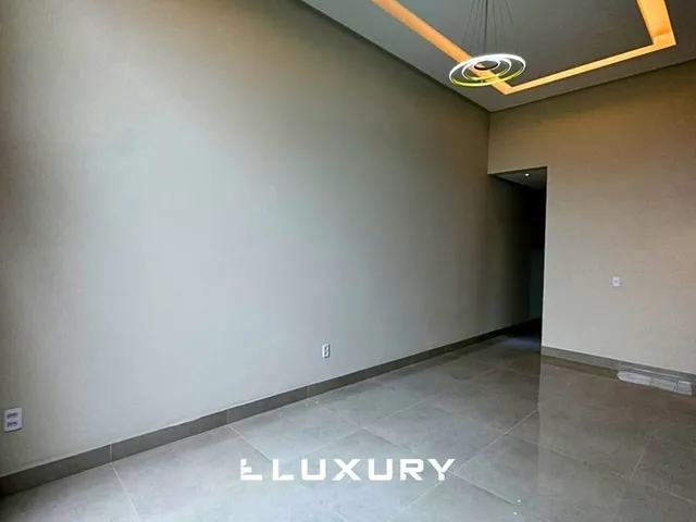 Imagem 10: Casa com 3 Quartos e Suíte com Closet no Residencial Paraíso 1