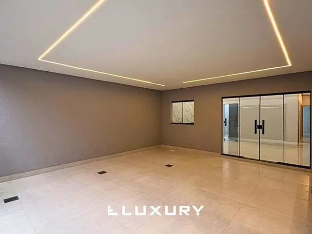Imagem: Casa 3 Quartos com Suíte e Área Gourmet