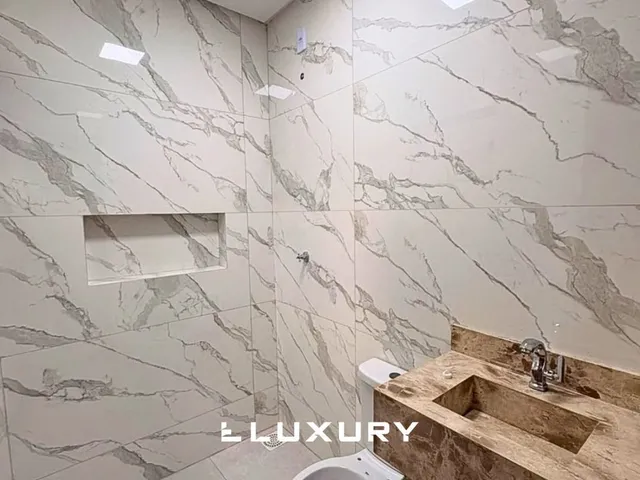 Imagem 7: Casa 3 Quartos com Suíte e Área Gourmet no Flor do Ipê - Senador Canedo