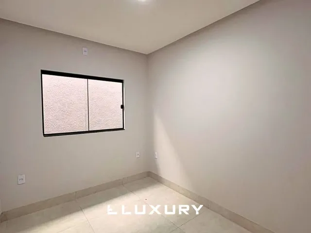 Imagem 15: Casa 3 Quartos com Suíte e Área Gourmet no Flor do Ipê - Senador Canedo