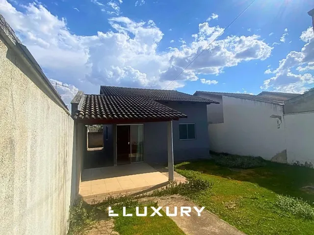 Imagem 15: Casa com 2 Quartos e Suíte para Alugar no Residencial Paraíso