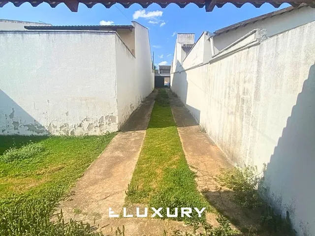Imagem 7: Casa com 2 Quartos e Suíte para Alugar no Residencial Paraíso