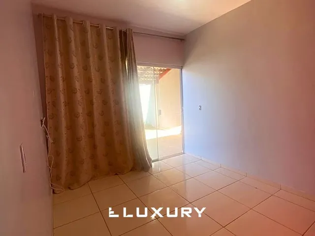 Imagem 16: Casa com 2 Quartos e Suíte para Alugar no Residencial Paraíso