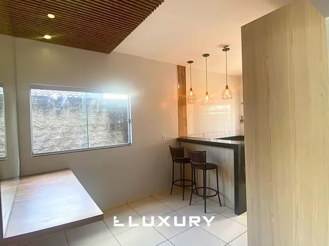 Imagem 13: Casa com 2 Quartos e Suíte para Alugar no Residencial Paraíso