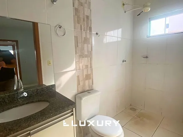 Imagem 10: Casa com 2 Quartos e Suíte para Alugar no Residencial Paraíso