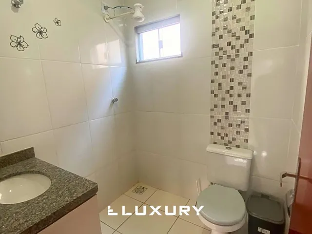 Imagem 12: Casa com 2 Quartos e Suíte para Alugar no Residencial Paraíso