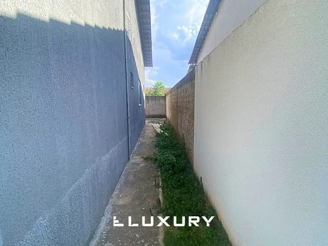 Imagem 8: Casa com 2 Quartos e Suíte para Alugar no Residencial Paraíso