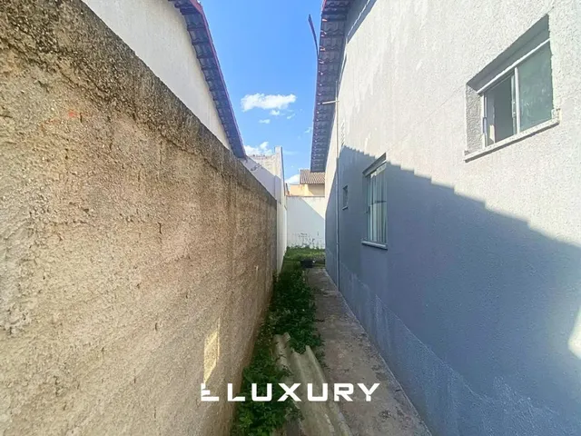 Imagem 3: Casa com 2 Quartos e Suíte para Alugar no Residencial Paraíso
