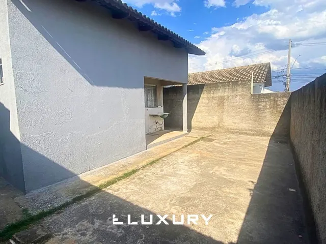 Imagem 11: Casa com 2 Quartos e Suíte para Alugar no Residencial Paraíso