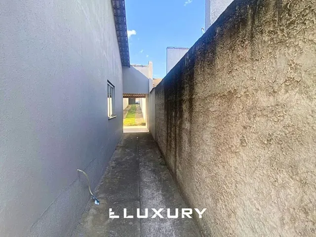 Imagem 4: Casa com 2 Quartos e Suíte para Alugar no Residencial Paraíso