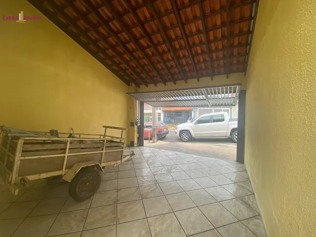Imagem 13: House em Indaiatuba - São Paulo, Jardim Morada do Sol