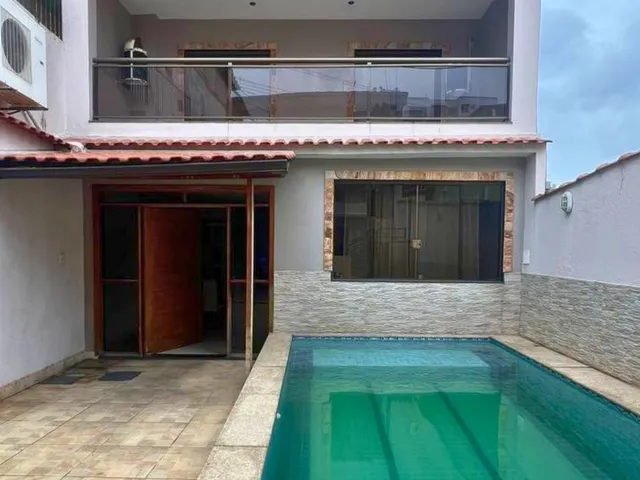 Imagem: Casa Residencial em Rio de Janeiro - Rj