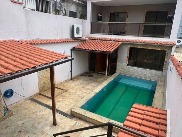 Imagem 7: Casa Residencial em Rio de Janeiro - Rj, Cachambi