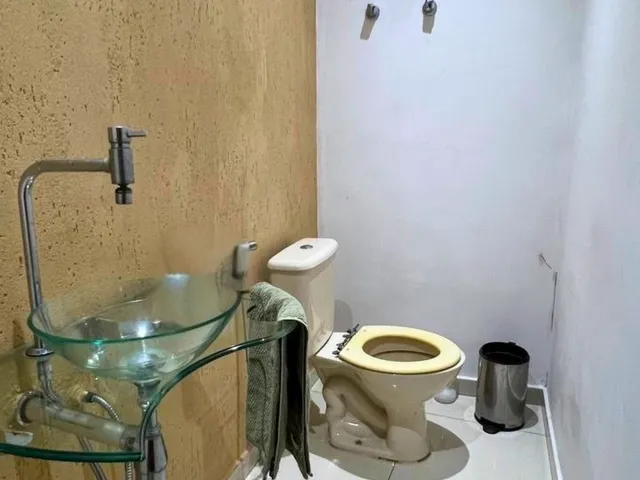 Imagem 16: Casa Residencial em Rio de Janeiro - Rj, Cachambi
