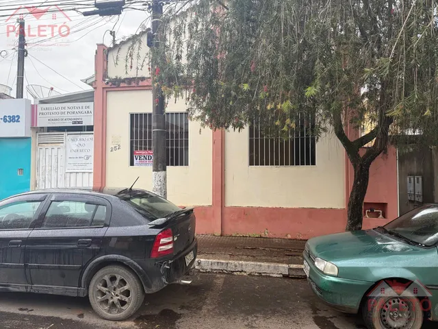 Imagem: Imóvel Comercial no Centro da Cidade de