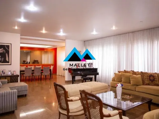 Imagem: Lindo Apartamento (Cobertura Duplex) com