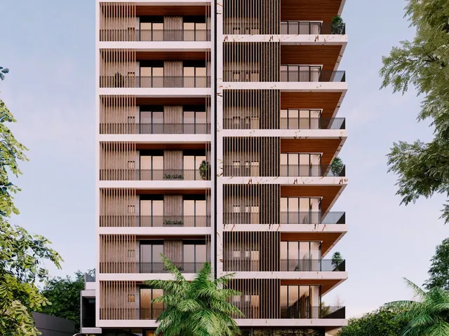Imagem: Apartamento À Venda no Bairro Praia Brava