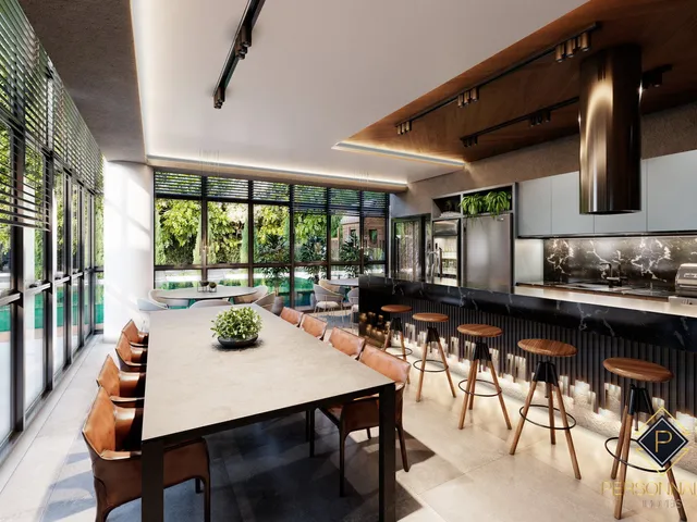 Imagem 4: Apartamento À Venda no Bairro Praia Brava de Itajaí - Itajaí/Sc