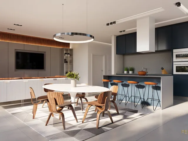 Imagem 13: Apartamento À Venda no Bairro Praia Brava de Itajaí - Itajaí/Sc