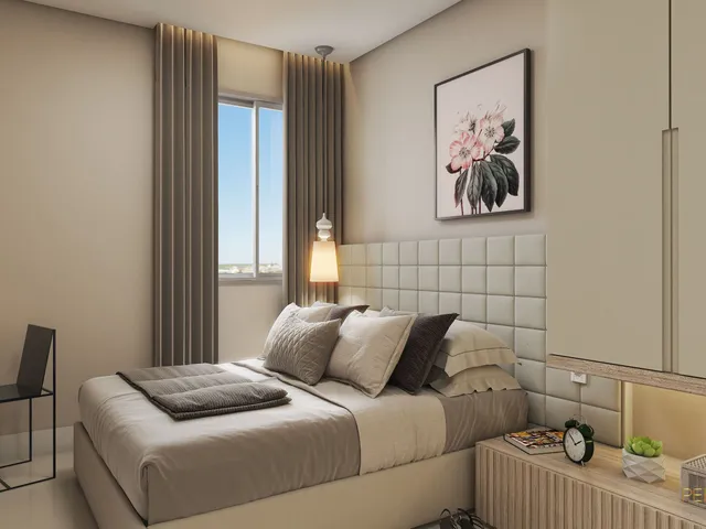 Imagem 4: Apartamento Alto Padrão Fazenda Itajaí