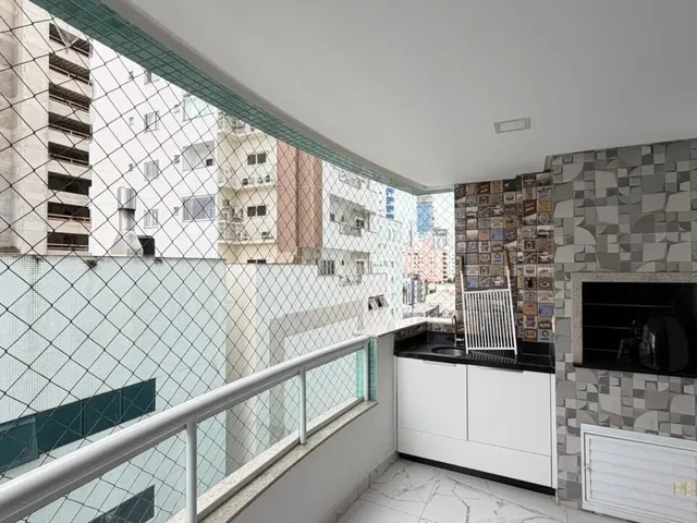 Imagem: Apartamento a Venda Balneário Camboriú